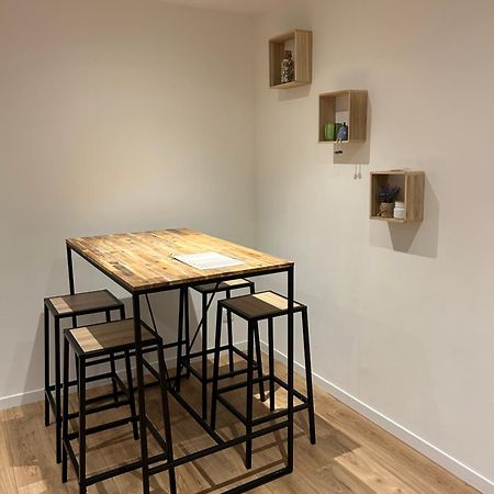 Appartement Armentieres Proche Gare Kültér fotó