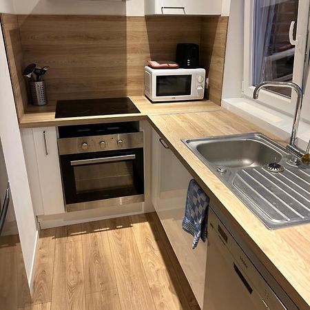Appartement Armentieres Proche Gare Kültér fotó
