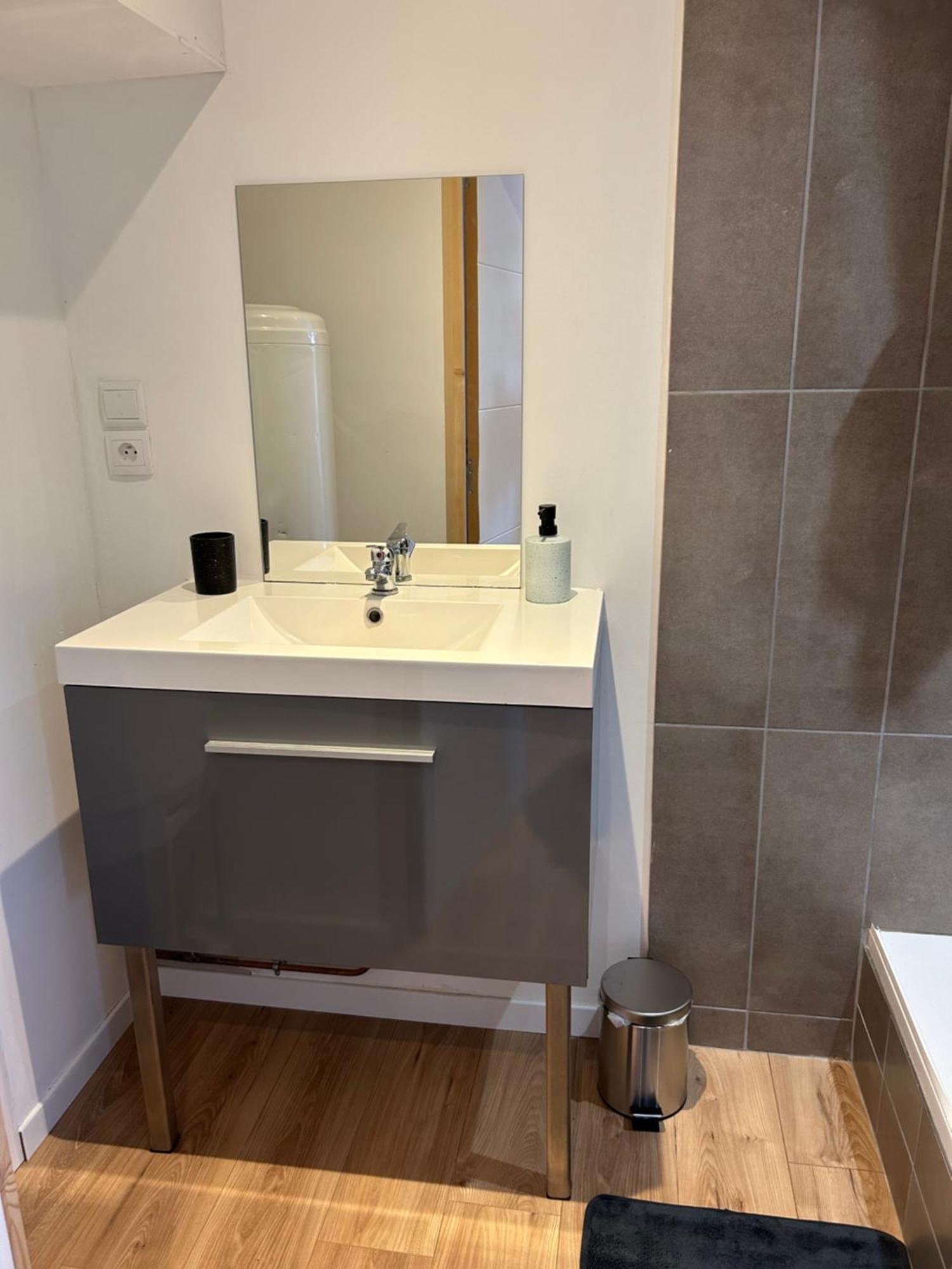 Appartement Armentieres Proche Gare Kültér fotó